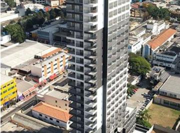 Apartamento de 1 quarto, São Paulo · Apartamento com 1 quarto, 33 m² à venda em Santo Amaro