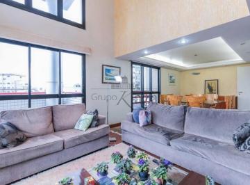 Apartamento · 170m² · 4 Quartos · 3 Vagas · Apartamento Duplex - Itaim Bibi - 4 Dormitórios - 170m².