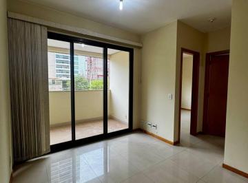 Apartamento de 2 quartos, Brasília · Apartamento 2 Quartos com Varanda, 66m² e 2 Vagas Cobertas em Águas Claras – Lazer Completo
