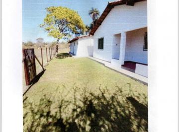 Rural , Brasília · FAZENDA NA BR-020 (BRASILIA - FORMOSA)