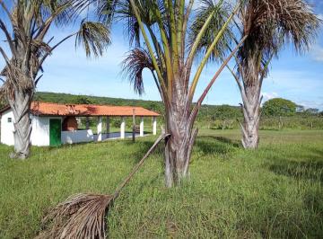 Rural , Planaltina · FAZENDA COMPLETA NA BR-020 (BRASILIA - FORMOSA)