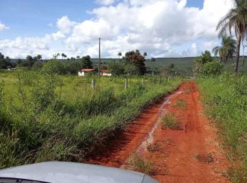 Rural , Planaltina · AREA PARA SOJA BR-020 (BRASILIA - FORMOSA)