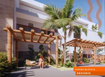 Apartamento de 1 quarto, Mata Meridional Pernambucana · Apartamento com 27 m² e 1 quarto à venda, Praia dos Carneiros