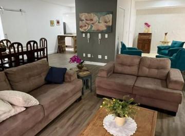 Apartamento · 170m² · 4 Quartos · 2 Vagas · Apartamento - Jarinu