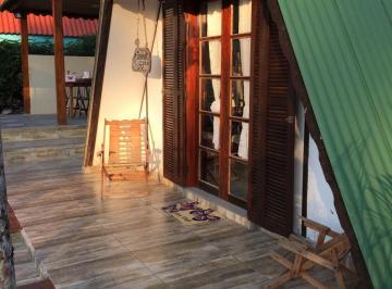 Casa de 3 quartos, Juquitiba · CHALÉ A VENDA R$ 210.000 MIL REAIS EM CONDOMÍNIO FECHADO EM JUQUITIBASP LOCALIZANDO A 4.KM DA BR-116