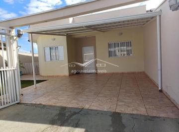 Foto 01 · Casa, Loteamento Residencial Fonte Nova, Valinhos, SP