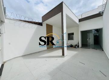 Foto 01 · VENDE-SE CASA TÉRREA NO PARQUE OLÍMPICO (R$ 420.000,00)
