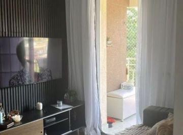 Apartamento de 2 quartos, São Paulo · Apartamento com 52 m² e 2 quartos à venda em Vila Butantã
