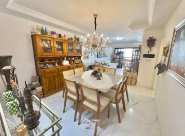 Apartamento de 3 quartos, Vila Velha · VENDA- AMPLO APT 3 QUARTOS/SUÍTE EM ITAPUÃ- 135m²- 1 Vg- Sol da manhã - Lazer