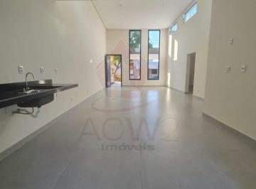 Foto 01 · Casa em Condomínio à Venda em Itupeva-SP, Bairro Phytus: 3 Quartos, 1 Suíte, 2 Salas, 3 Banheiros, 2