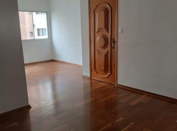 Apartamento de 3 quartos, São Paulo · Apartamento para locação na Vila Mascote
