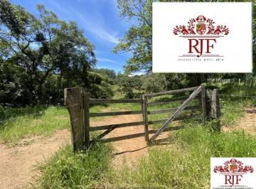 Foto 01 · Venda Terreno Rural 25.000m2 documentado bairro Morro Grande da Boa Vista em Bragança Paulista