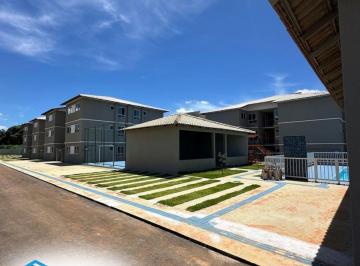 Apartamento de 2 quartos, Valparaíso de Goiás · Ágio 2 Quartos - Aceita proposta de carro - Ótima localização