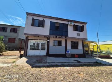 Foto 01 · Imperdível SOBRADO à Venda em Santo Ângelo-RS, Cohab: 4 quartos, 1 suíte, 2 salas, 5 banheiros, 3 va