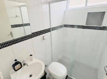 Apartamento de 1 quarto, Mongaguá · KITNET 1 DORMITORIO LADO PRAIA FINANCIAMENTO PRAIA GRANDE