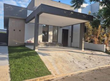 Casa de 3 quartos, Itupeva · Casa térrea, 3 quartos, Residencial Phytus, Itupeva