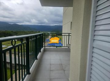 Foto 09 · Apartamento para locação no Centro de Bertioga-SP: 2 quartos, 1 suíte, 1 vaga, 69m² de área.