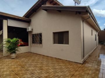Casa · 166m² · 3 Quartos · 2 Vagas · Casa a venda no Jardim Novo I