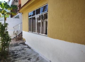 Casa de 2 quartos, Rio de Janeiro · Taquara ! Casa Linear 2qtos, vazia, 80m2