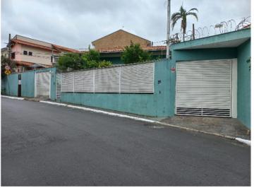 Casa de 3 quartos, São Paulo · Casa Térrea à venda no Bairro da Água Fria com 194 metros quadrados com 3 quartos 2 vagas e quintal