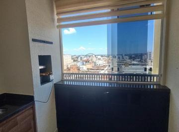 Foto 01 · Apartamento para locação em São José do Rio Preto-SP, Higienópolis: 1 quarto, 1 sala, 1 banheiro, 1 
