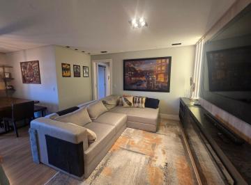 Apartamento de 3 quartos, Curitiba · 1ª locação, mobiliado, entrar e morar muito bem!!! suites e 02 vagas