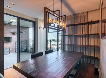 Apartamento de 3 quartos, Curitiba · 1ª locação, mobiliado, entrar e morar muito bem!!! suites e 02 vagas