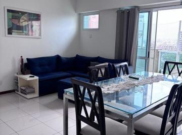 Apartamento de 3 quartos, Rio de Janeiro · Apartamento Dúplex 3 quartos 1 vaga Recreio