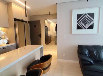 Apartamento de 2 quartos, São Paulo · Augusta Jardins, 49 m² 2 Suites com Vaga