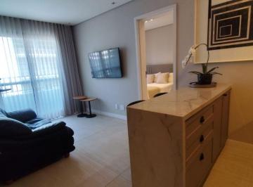 Apartamento de 2 quartos, São Paulo · Augusta Jardins, 49 m² 2 Suites com Vaga
