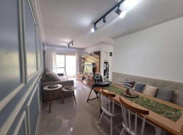 Apartamento de 3 quartos, Rio de Janeiro · Maravilhoso apartamento Reformado com 77m2 de 3 quartos sendo 1 suíte com closet