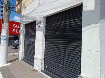 Comercial , Jundiaí · Salão Comercial no Centro - Jundiaí