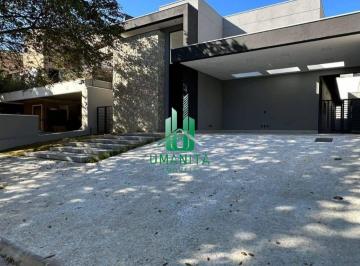 Casa · 267m² · 4 Quartos · 4 Vagas · Residencial Genesis 2