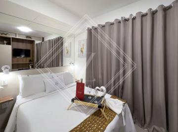Apartamento de 1 quarto, São Paulo · Apartamento todo mobiliado em Moema 1km Ibirapuera