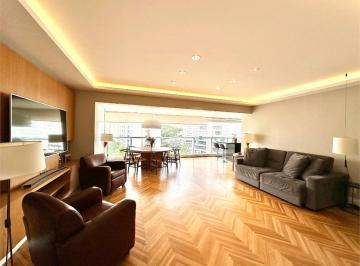 Apartamento de 3 quartos, São Paulo · APARTAMENTO Á VENDA 170 m² COM 3 QUARTOS 3 SUÍTES 3 VAGAS NA ACLIMAÇÃO