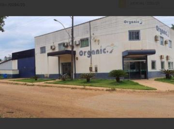 Comercial , Colorado do Oeste · Leilão Exclusivo - Prédio em Colorado do Oeste/RO,