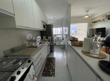 Foto 01 · Apartamento à venda em Barueri-SP, Parque Viana: 2 quartos, 1 suíte, 1 sala, 2 banheiros, 2 vagas na