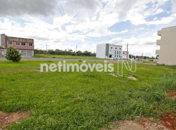 Terreno , Santa Maria · [HS] EXCELENTE OPORTUNIDADE LOTE 125m² - RESIDENCIAL SANTOS DUMONT