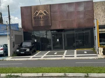 Foto 05 · Barracao, Jd. São Paulo, Rio Claro, SP