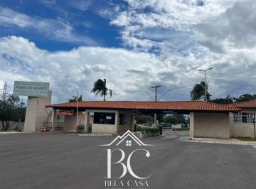 Terreno , Brasília · LOTE À VENDA – CONDOMÍNIO PARQUE DO MIRANTE