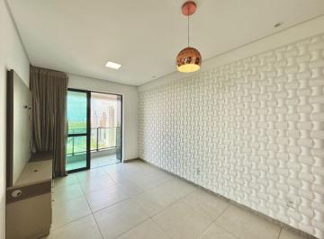 Apartamento de 2 quartos, Recife · EDF. MARIA EMÍLIA - APARTAMENTO 59m² | 2 QUARTOS | ANDAR ALTO | NASCENTE | BOA VIAGEM