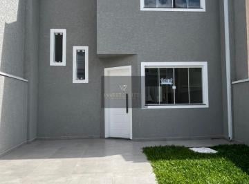 Foto 01 · Casa, Pinheirinho, Curitiba, PR