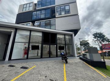 Foto 01 · Salão Comercial para Locação em Sorocaba-SP, Bairro Jardim São Carlos - 2 Banheiros, 160m² de Área