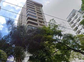 Apartamento de 4 quartos, São Paulo · Apartamento 207 m² no Condomínio Edifício Amanda, Brooklin - São Paulo/SP