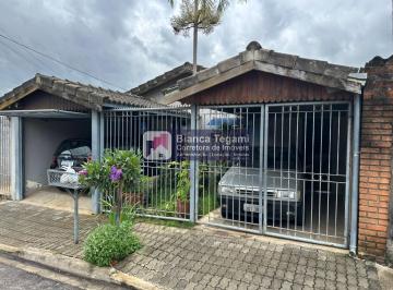 Foto 01 · Casa, Vila Santo Antônio, Votorantim, SP