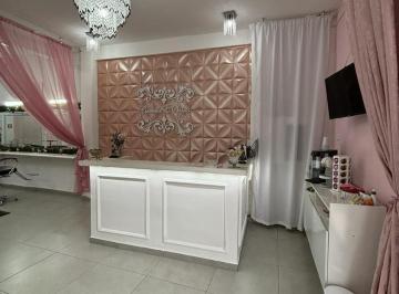Casa · Casa Comercial na Guilhermina em Praia Grande