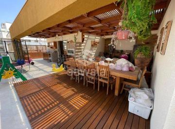 Apartamento de 3 quartos, Rio de Janeiro · Maravilhosa Cobertura Duplex com 211 m2 de 3quartos sendo 1 suíte