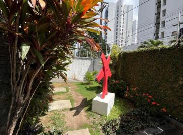 Apartamento de 3 quartos, Recife · Excelente imóvel a venda no bairro de Boa Viagem, com 3 quartos e 1 suíte.