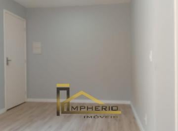 Foto 01 · Apartamento à venda no bairro Bonfim em Almirante Tamandaré-PR: 2 quartos, sala, banheiro, garagem e