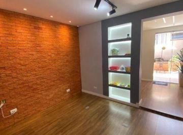 7e1f2425c01250cfb07d230dc2670de0913a2e3d · Sobrado com 2 dormitórios, 135 m² - venda por R$ 790.000,00 ou aluguel por R$ 7.050,00/mês - Jardim